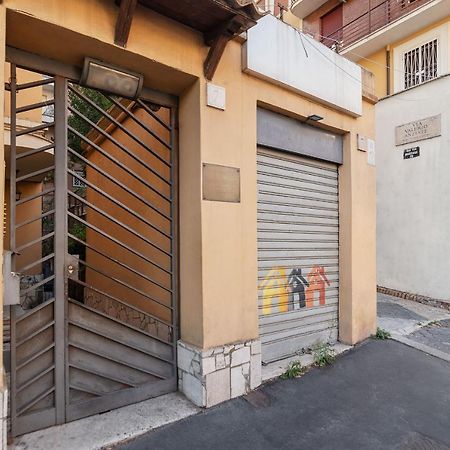 House & The City - Apartments In Roma Exterior foto